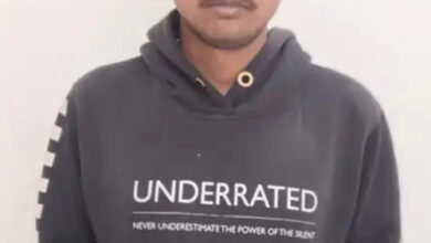 अपहरण और बलात्कार का आरोपी गिरफ्तार