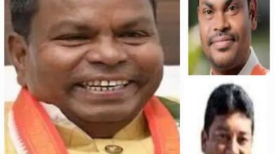 रायपुर, सुकमा में पूर्व मंत्री उसके पुत्र व सुकमा नगर पालिका अध्यक्ष के मकान में ईडी की छापेमारी