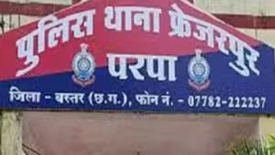 तेज रफ्तार पिकअप व कमांडर वाहन के टक्कर में महिला की हुई मौत