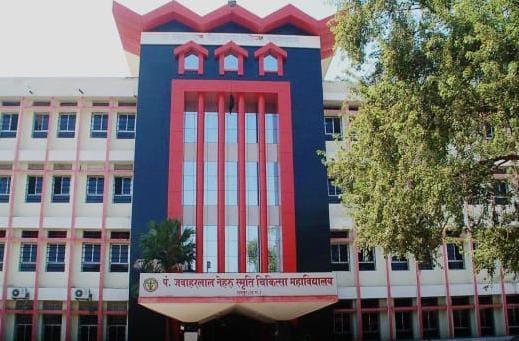 चिकित्सा महाविद्यालय रायपुर में 18 शिक्षकों का संविदा नियुक्ति आदेश जारी चिकित्सा महाविद्यालय रायपुर में 18 शिक्षकों का संविदा नियुक्ति आदेश जारी