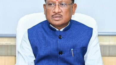 अवैध मदिरा के विनिर्माण, परिवहन एवं विक्रय पर प्रभावी नियंत्रण के लिए करें कड़ी कार्रवाई – मुख्यमंत्री साय