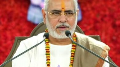 बिन विश्वास भक्ति संभव नहीं,और जीवन में सफल भी नहीं हो सकोगे – रमेश भाई ओझा