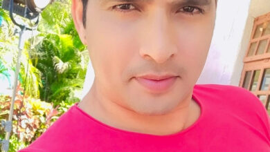 रामायण के चर्चित कलाकार लक्ष्मण, कुणाल आ रहे हैं 15 को छत्तीसगढ़