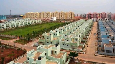 नवा रायपुर अटल नगर में एकीकृत उपनगर के विकास के लिए नियमों का सरलीकरण नवा रायपुर अटल नगर में एकीकृत उपनगर के विकास के लिए नियमों का सरलीकरण