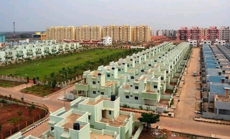 नवा रायपुर अटल नगर में एकीकृत उपनगर के विकास के लिए नियमों का सरलीकरण नवा रायपुर अटल नगर में एकीकृत उपनगर के विकास के लिए नियमों का सरलीकरण