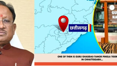 मन की बात देशवासियों की उपलब्धियों, मानवता की सेवा के कार्यों और नवाचार की जानकारियों का अनूठा संगम : मुख्यमंत्री साय मन की बात देशवासियों की उपलब्धियों, मानवता की सेवा के कार्यों और नवाचार की जानकारियों का अनूठा संगम : मुख्यमंत्री साय