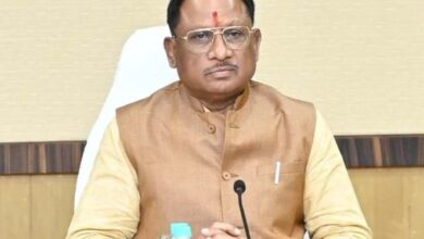 शहीद जवान के प्रति मुख्यमंत्री ने जतायी संवेदना