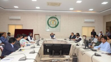 भौतिक सत्यापन के बाद रिकार्ड में हेराफेरी मिलने पर होगी सख्त कार्रवाई- कलेक्टर भौतिक सत्यापन के बाद रिकार्ड में हेराफेरी मिलने पर होगी सख्त कार्रवाई- कलेक्टर