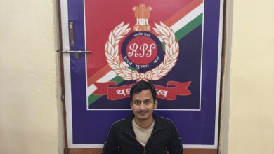 दरअसल सैफ अली का हमलावर वो नहीं था जो दुर्ग में पकड़ा गया दरअसल सैफ अली का हमलावर वो नहीं था जो दुर्ग में पकड़ा गया