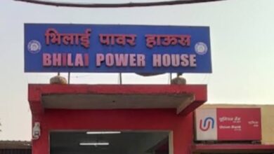 रायपुर रेल मंडल के दुर्ग व भिलाई पावर हाउस स्टेशन में फास्ट फूड यूनिट की सुविधा जल्द रायपुर रेल मंडल के दुर्ग व भिलाई पावर हाउस स्टेशन में फास्ट फूड यूनिट की सुविधा जल्द