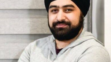 प्रभतेज सिंह भाटिया ने बीसीसीआई के नए कोषाध्यक्ष के लिए किया नामांकन,चुना जाना तय