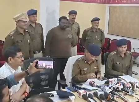 किराये पर लेकर महंगे वाहनों को बेचने वाला जगमोहन गिरफ्तार किराये पर लेकर महंगे वाहनों को बेचने वाला जगमोहन गिरफ्तार