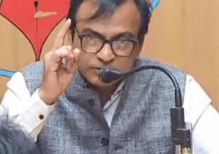 पार्षद समीर अख्तर ने दिया इस्तीफा,निर्दलीय लड़ेंगे