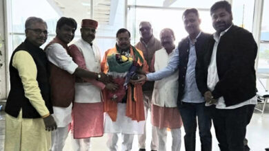 शराब घोटाले मामले में कानून मास्टरमाइंड तक भी जरूर पहुंचेगा – नबीन शराब घोटाले मामले में कानून मास्टरमाइंड तक भी जरूर पहुंचेगा – नबीन