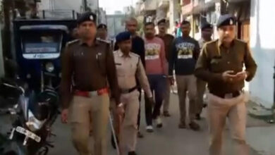यश के हत्यारों को तेलीबांधा में पुलिस ने घुमाया यश के हत्यारों को तेलीबांधा में पुलिस ने घुमाया