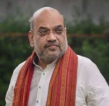 नक्सलवाद पर एक और बड़ा प्रहार है – केंद्रीय गृहमंत्री शाह नक्सलवाद पर एक और बड़ा प्रहार है – केंद्रीय गृहमंत्री शाह