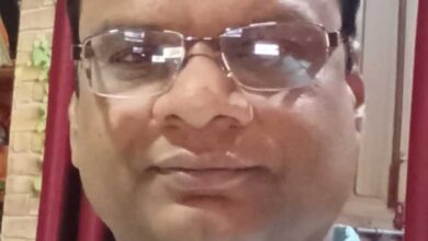 संत थवाईत दक्षिण एशिया बिरादरी संगठन के राज्य संयोजक नियुक्त