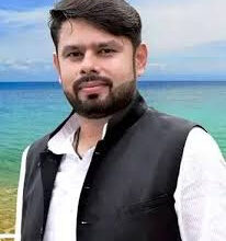 जिस पर लगाया आरोप उसी को बना दिया कार्यकारी अध्यक्ष