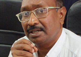 मोहला-मानपुर के कांग्रेस अध्यक्ष मानिकपुरी ने दिया पार्टी से इस्तीफा