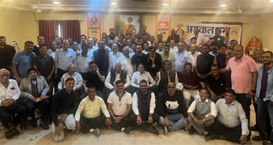 मई में होंगे अग्रवाल सभा के अध्यक्ष पद का चुनाव, 28 फऱवरी तक बने सदस्यों को मिलेगा मतदान का अधिकार