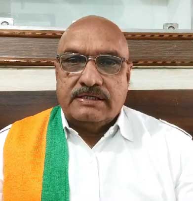 डीएपी खाद की सब्सिडी बढ़ाने सहित किसानों के हित में लिए गए मोदी-सरकार के निर्णय क्रांतिकारी : भाजपा डीएपी खाद की सब्सिडी बढ़ाने सहित किसानों के हित में लिए गए मोदी-सरकार के निर्णय क्रांतिकारी : भाजपा