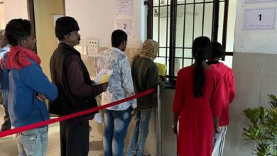 मुख्यमंत्री साय की पहल पर नए वर्ष में मरीजों को मिलेगी बेहतर सुविधाएं मुख्यमंत्री साय की पहल पर नए वर्ष में मरीजों को मिलेगी बेहतर सुविधाएं