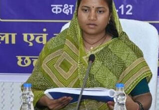 शासकीय योजनाओं के क्रियान्वयन में लापरवाही बरतने पर होगी कड़ी कार्यवाही – मंत्री राजवाड़े