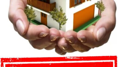 प्रधानमंत्री आवास योजना घोटाला मामले में 6 पर एफआईआर, 2 रोजगार सहायकों की सेवाएं समाप्त