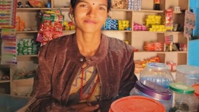 मुख्यमंत्री साय के सुशासन में महिलाओं बन रही हैं सशक्त, हो रही हैं आत्मनिर्भर