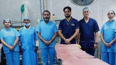 कैंसर उपचार की दिशा में उम्मीद की नई किरण पाइपेक तकनीक से शुरू हुई उपचार सुविधा की शुरुआत कैंसर उपचार की दिशा में उम्मीद की नई किरण पाइपेक तकनीक से शुरू हुई उपचार सुविधा की शुरुआत