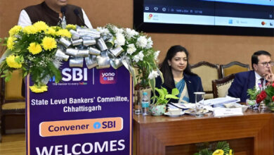 рдкреНрд░рджреЗрд╢ рдХреА рдЕрд░реНрдерд╡реНрдпрд╡рд╕реНрдерд╛ рдХреА рд░реАрдврд╝ рд╣реИ рдмреИрдВрдХрд┐рдВрдЧ рд╕рд┐рд╕реНрдЯрдо – рд╡рд┐рддреНрдд рдордВрддреНрд░реА рдЪреМрдзрд░реА рдкреНрд░рджреЗрд╢ рдХреА рдЕрд░реНрдерд╡реНрдпрд╡рд╕реНрдерд╛ рдХреА рд░реАрдврд╝ рд╣реИ рдмреИрдВрдХрд┐рдВрдЧ рд╕рд┐рд╕реНрдЯрдо – рд╡рд┐рддреНрдд рдордВрддреНрд░реА рдЪреМрдзрд░реА