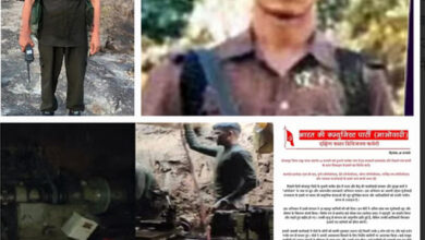 मुठभेड़ में 12 नहीं बल्कि 18 नक्सली मारे गए, 59 लाख के इनामी 10 नक्सलियों की हुई शिनाख्तगी