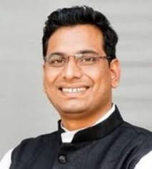 देवेन्द्र यादव की बिगड़ी तबीयत, अस्पताल में भर्ती देवेन्द्र यादव की बिगड़ी तबीयत, अस्पताल में भर्ती