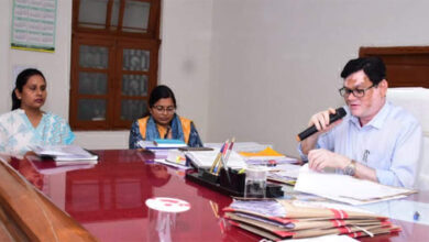 भाजपा, कांग्रेस व एक निर्दलीय का नामांकन रद्द