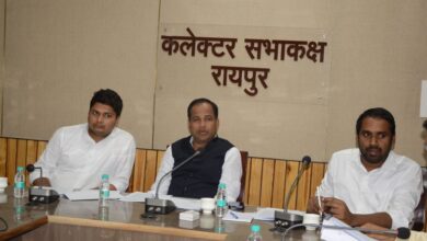 राज्य स्तरीय युवा उत्सव कार्यक्रम 12 से 14 जनवरी तक सांइस कालेज में