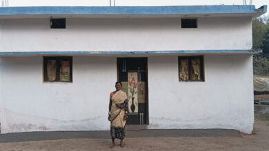 प्रधानमंत्री आवास योजना ने सोनी बाई के जीवन में लाया एक नया सवेरा प्रधानमंत्री आवास योजना ने सोनी बाई के जीवन में लाया एक नया सवेरा