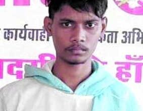 चाकू से जानलेवा हमला करने वाला गिरफ्तार