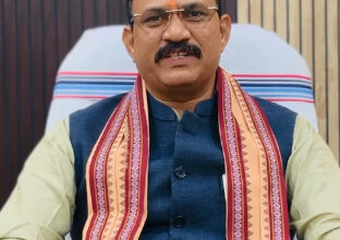 कांग्रेस में केवल परिवारवाद और पैसे का जोर, कांग्रेस के महापौर प्रत्याशियों के खिलाफ भारी रोष : जायसवाल