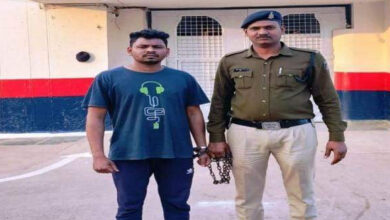 शादी का झांसा देकर बलात्कार, आरोपी गिरफ्तार