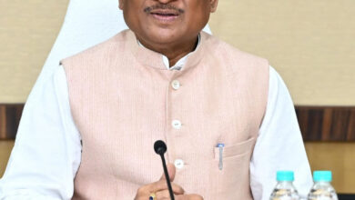 मुख्यमंत्री कल दंतेवाड़ा के बचेली प्रवास पर, करोड़ों के विकास कार्यों का करेंगे भूमिपूजन और शिलान्यास