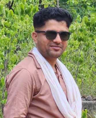 बीजापुर के युवा पत्रकार मुकेश दो दिनों से लापता, बड़े भाई ने दर्ज करवाई गुमशुदगी की रिपोर्ट बीजापुर के युवा पत्रकार मुकेश दो दिनों से लापता, बड़े भाई ने दर्ज करवाई गुमशुदगी की रिपोर्ट