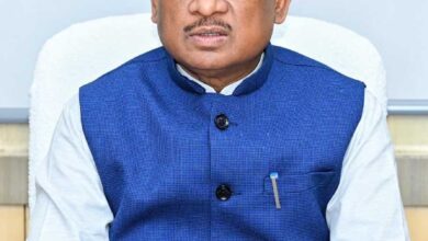 मुख्यमंत्री साय ने राष्ट्रीय बालिका दिवस की दी बधाई मुख्यमंत्री साय ने राष्ट्रीय बालिका दिवस की दी बधाई