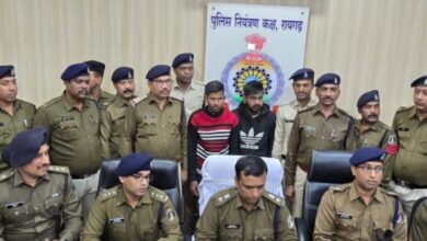 पैसों के लालच में रचा गया बुजुर्ग भाई-बहन की हत्या की साजिश, 3 गिरफ्तार पैसों के लालच में रचा गया बुजुर्ग भाई-बहन की हत्या की साजिश, 3 गिरफ्तार