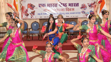 हर राज्य की अपनी एक विशिष्ट पहचान है – राज्यपाल डेका