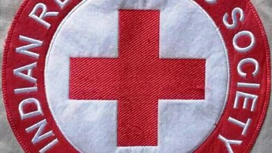 भारतीय रेडक्रॉस सोसायटी हेतु सदस्य, चेयरमैन, वाइस चेयरमैन, कोषाध्यक्ष एवं राज्य प्रबंध समिति हेतु प्रतिनिधि का निर्वाचन 22 को भारतीय रेडक्रॉस सोसायटी हेतु सदस्य, चेयरमैन, वाइस चेयरमैन, कोषाध्यक्ष एवं राज्य प्रबंध समिति हेतु प्रतिनिधि का निर्वाचन 22 को