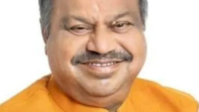 रायपुर से प्रयागराज के लिए चलाया जाए स्पेशल ट्रेन, पुरंदर ने रेलवे से की मांग रायपुर से प्रयागराज के लिए चलाया जाए स्पेशल ट्रेन, पुरंदर ने रेलवे से की मांग