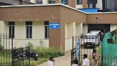 सड़क दुर्घटना में घायल 5 वर्षीय बच्ची की हुई मौत