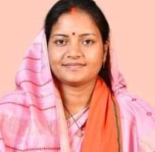 मंत्री राजवाड़े 366 जोड़ों को देंगी आशीर्वाद मंत्री राजवाड़े 366 जोड़ों को देंगी आशीर्वाद