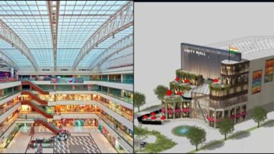 यूनिटी मॉल परियोजना के लिए केन्द्र सरकार ने छत्तीसगढ़ को दी 200 करोड़ रूपए की स्वीकृति यूनिटी मॉल परियोजना के लिए केन्द्र सरकार ने छत्तीसगढ़ को दी 200 करोड़ रूपए की स्वीकृति