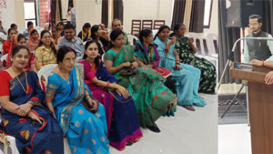 स्वामी विवेकानंद जयंती पर युवाओं का सम्मान स्वामी विवेकानंद जयंती पर युवाओं का सम्मान